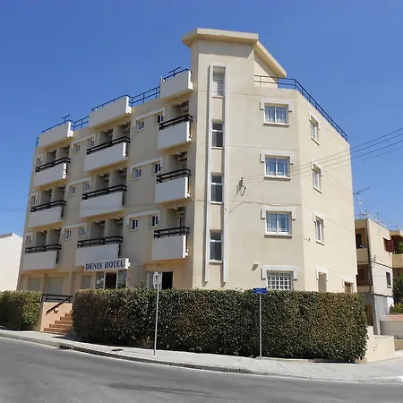 Denis ניקוסיה