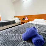 Denis Hotel *