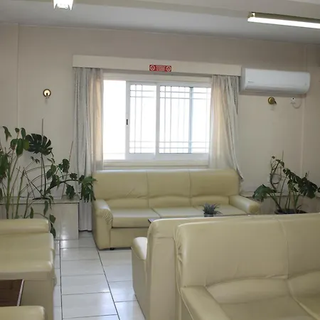 Denis * Nicosia
