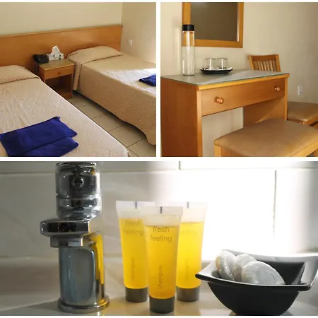 Denis Hotel