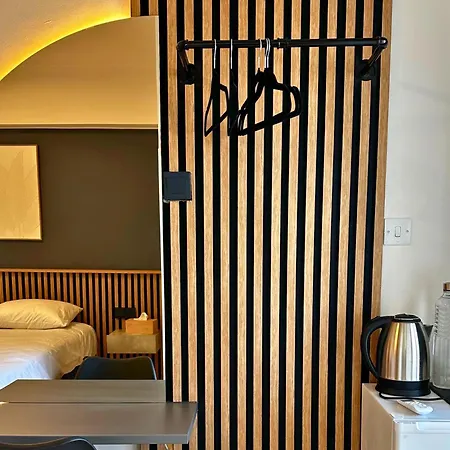 호텔 Denis 니코시아