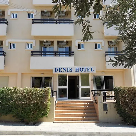 Denis Никосия