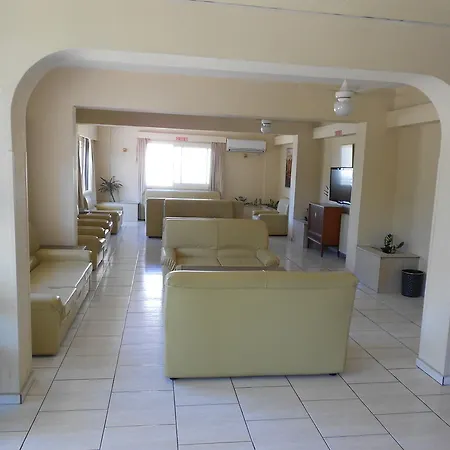 Hotel Denis Nicosia
