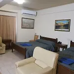 Hotel Denis Nikosia