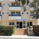Denis Nikosia